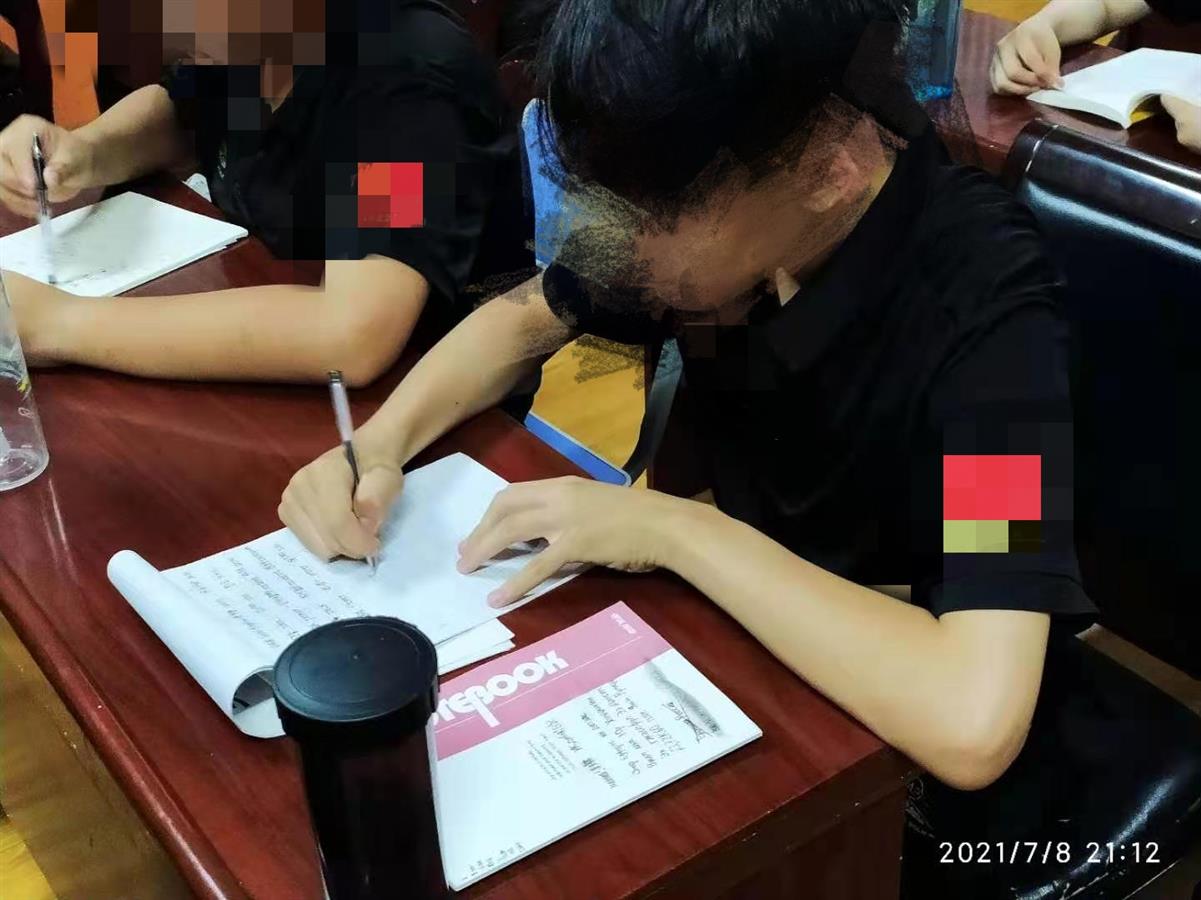 西安青少年特訓教育咨詢 孩子厭學不聽話怎么辦