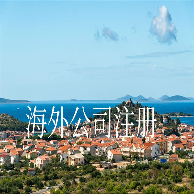 bvi公司注冊申報流程
