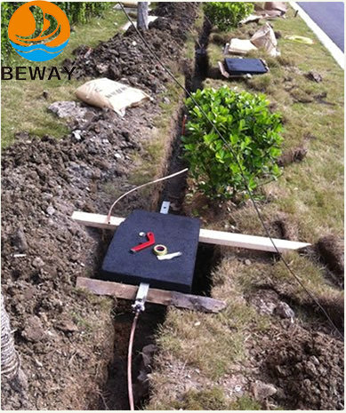 防靜電接地系統安裝-南平防靜電接地系統-比威無塵科技公司