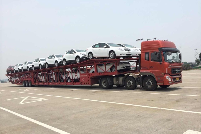 齊齊哈爾汽車托運公司 轎車托運公司 安全快速