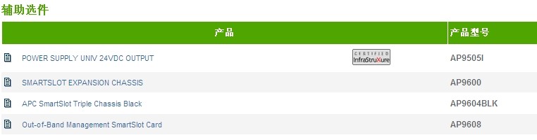 增城易事特施耐德APCUPS电源厂家