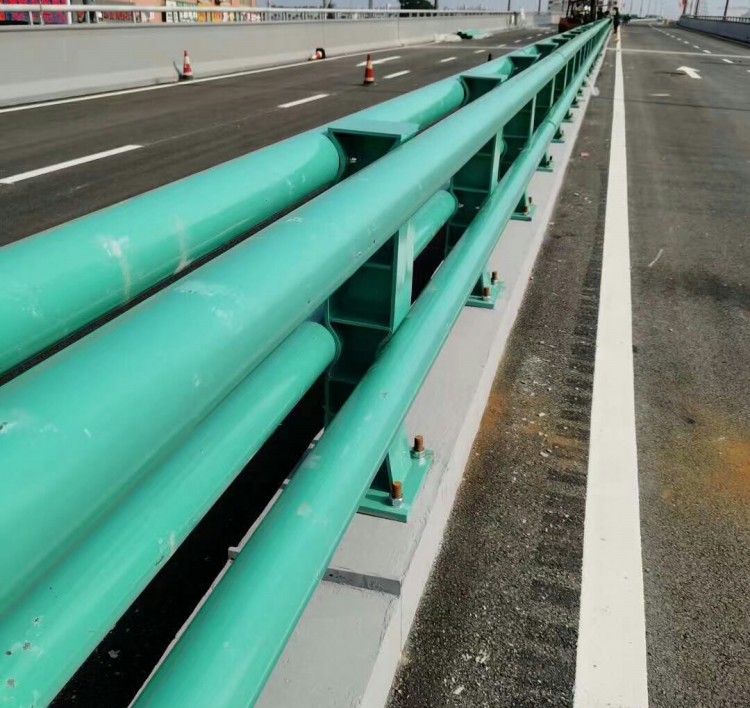 潛江道路橋梁護(hù)欄-山東飛龍橋梁護(hù)欄廠