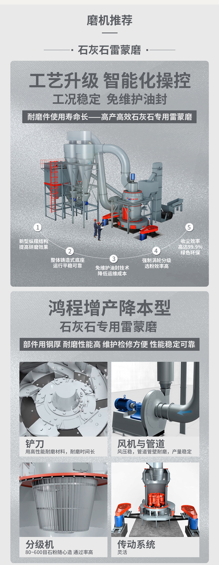 河南磨粉设备供货商