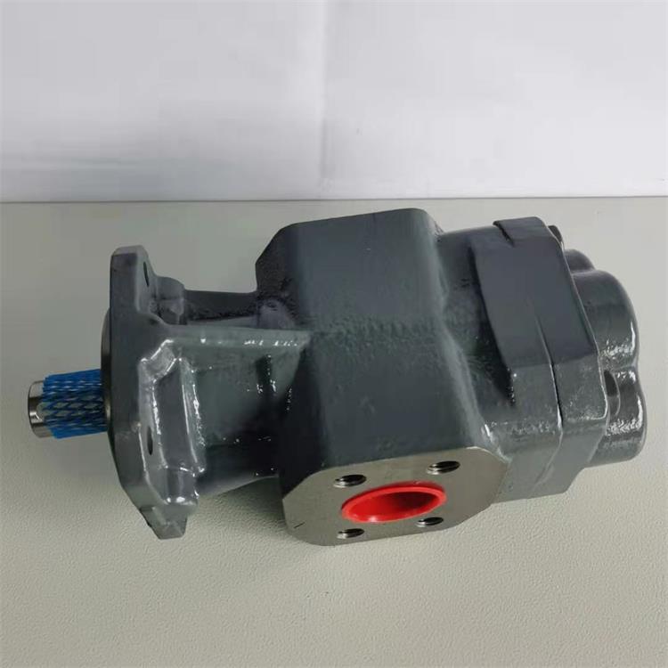 無錫凱樂福油泵 KF125RF2-D15 低溫油泵