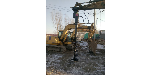 江西鋼板樁引孔怎么聯系 歡迎來電 寧波奧格機械供應