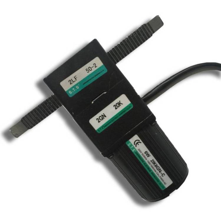 廈門成鋼STS排桿減速箱電機無噪音