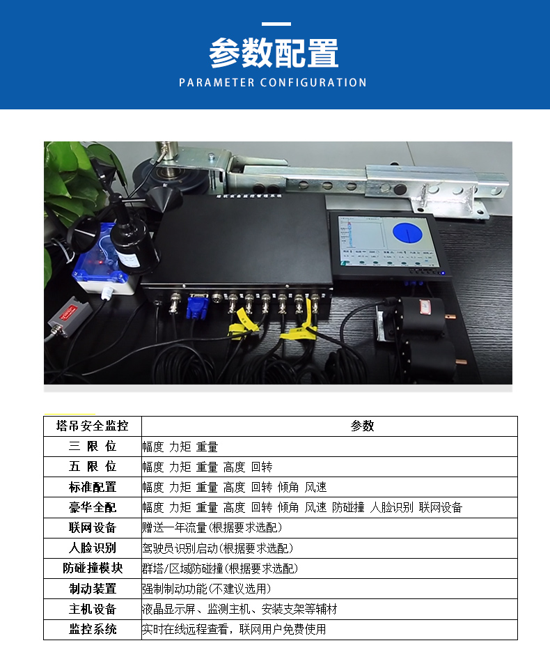 沈阳塔吊黑匣子