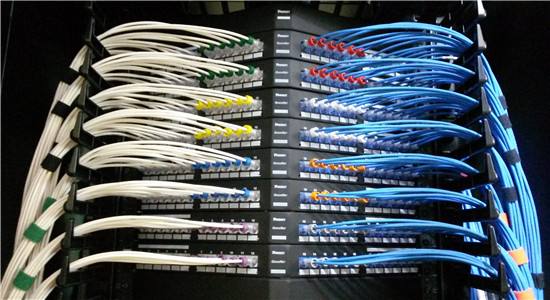 咸寧弱電公司-誠樂科技有限公司