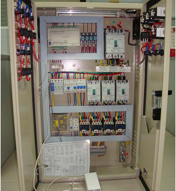 廠房配電箱報(bào)價(jià)-泰康廠家定制-徐州廠房配電箱