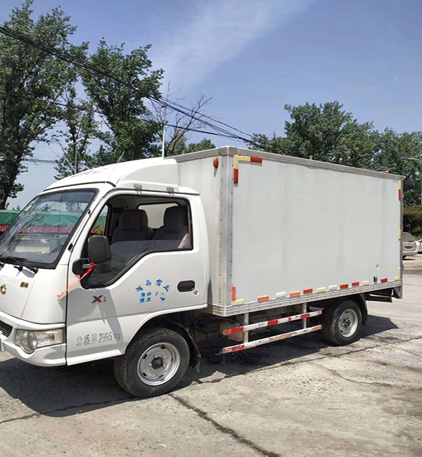 二手箱貨車聯系方式-二手箱貨車-文龍二手貨車過戶免費