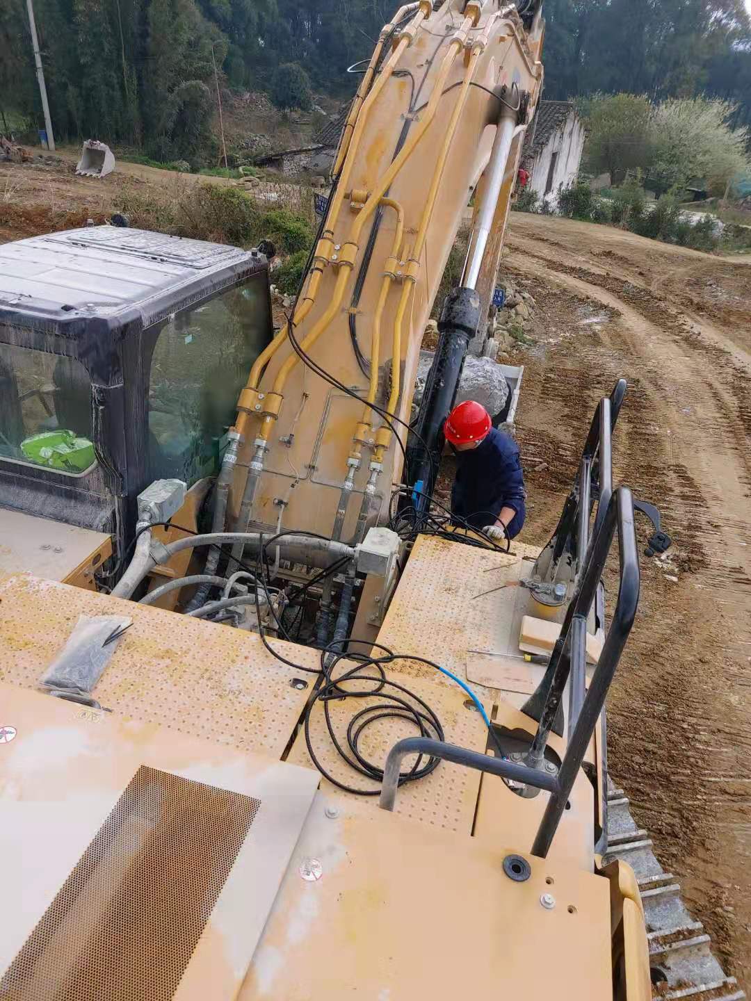 城口铲车秤 铲车磅安装 铲车秤生产厂家