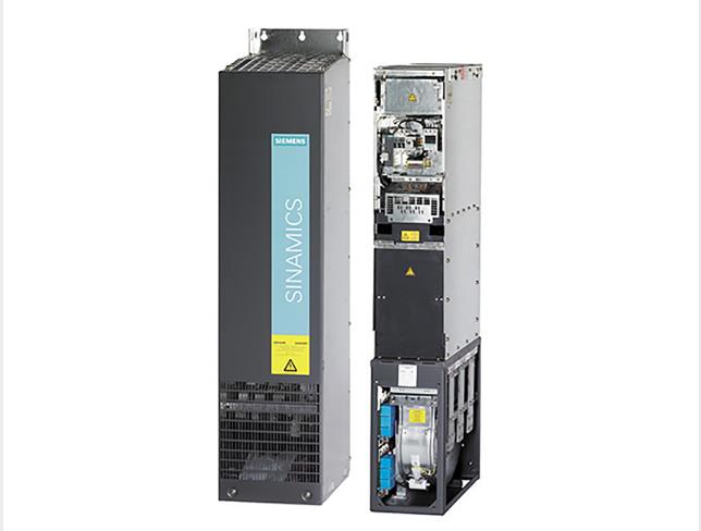 西門子S120電源模塊 6SL3210-1SE23-8UA0