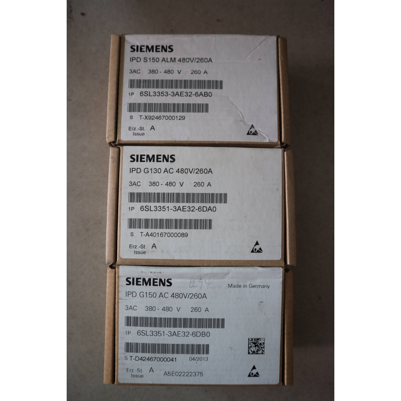 西門子 6SL3055-0AA00-4CA3 經銷商
