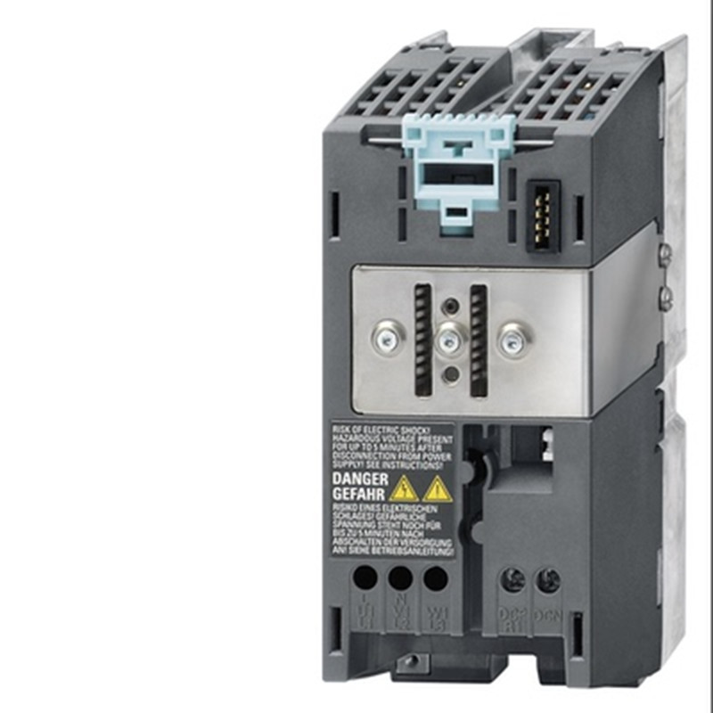 西門子S120變頻器 6SL3420-2TE11-7AA0