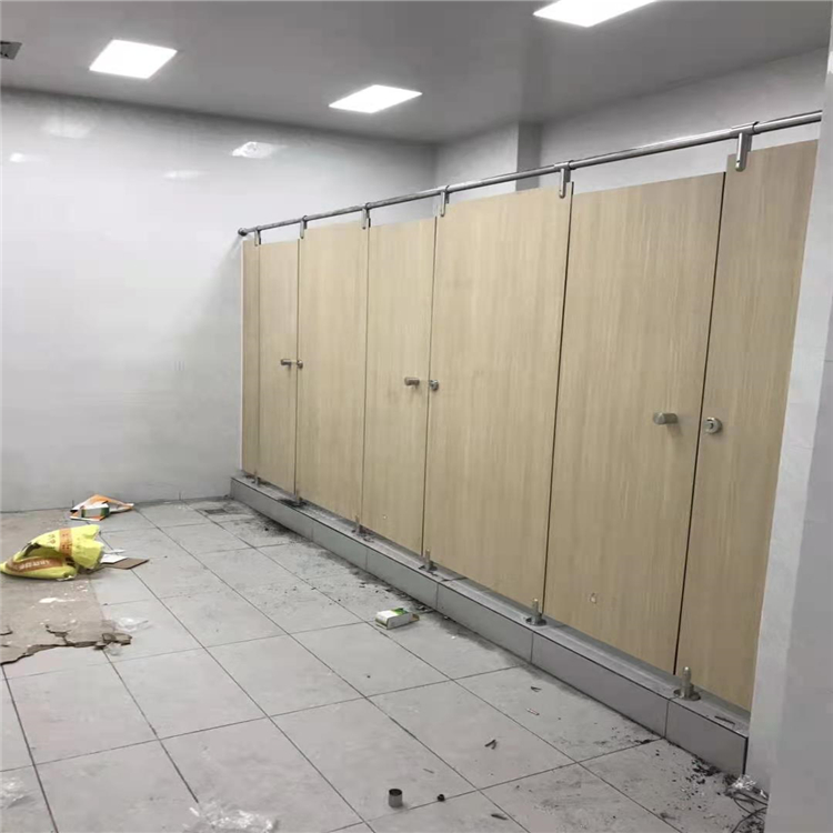 湛江霞山洗手間隔斷板|加工發(fā)貨|珠海廁所隔斷板廠