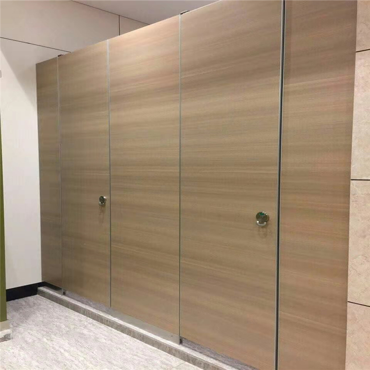 廁所隔墻板|揭陽惠來廁所隔斷板