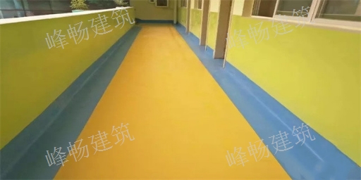 安顺幼儿园地板价格 欢迎来电 贵州峰畅建筑工程供应