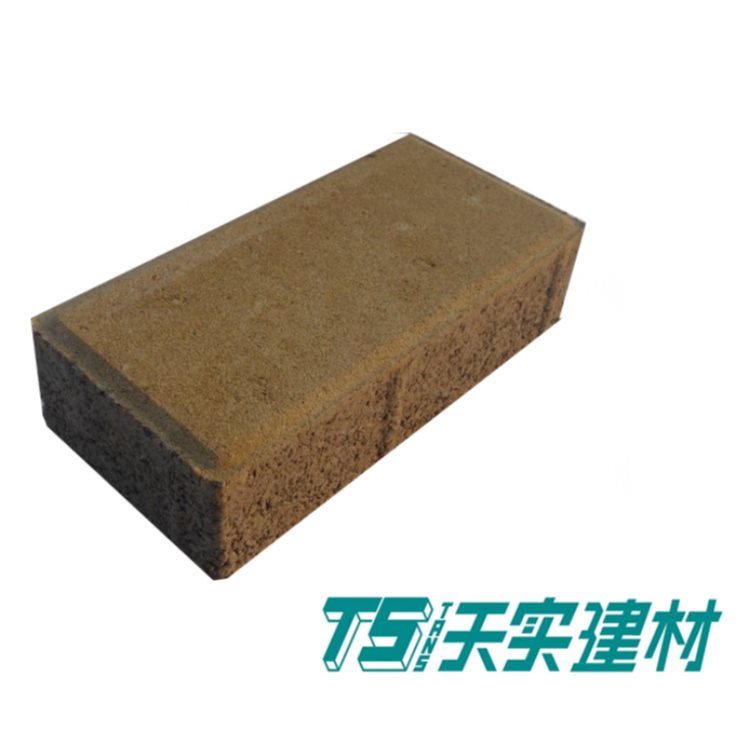 植草磚施工-福清植草磚-福州天實透水磚廠家