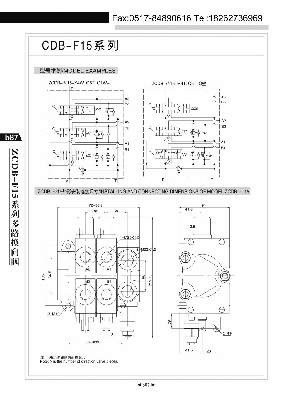 ZCDB15-1