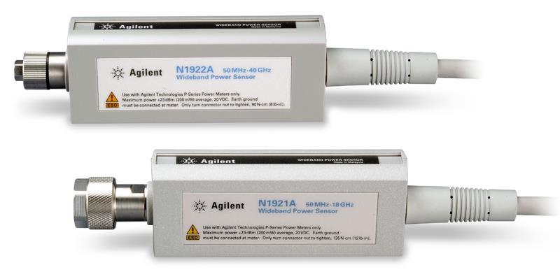 Agilent E9300A功率传感器维修