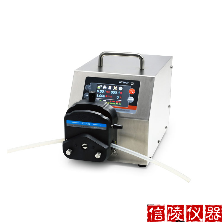 培養基智能分裝蠕動泵 BT100F恒流泵 恒流泵規格