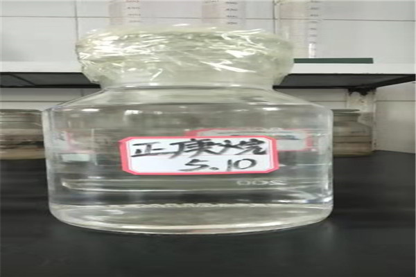福建正壬烷廠家