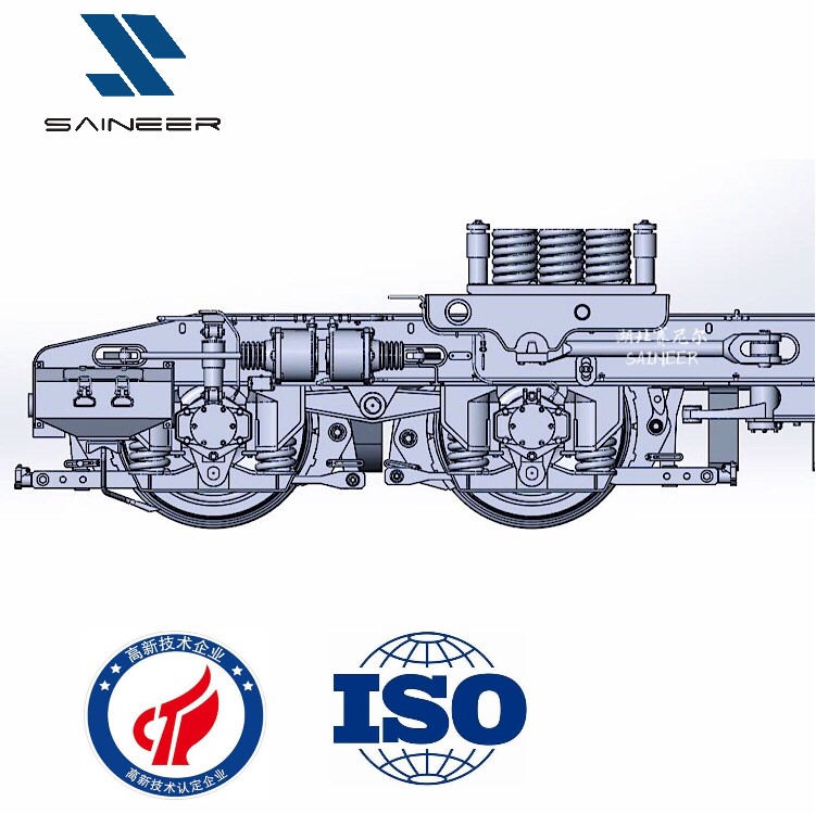 機車轉(zhuǎn)向架工廠定制-機車轉(zhuǎn)向架-賽尼爾減速機
