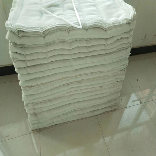 苗木包根稀網紗布-西藏樹苗包根紗布-史澤棉織廠