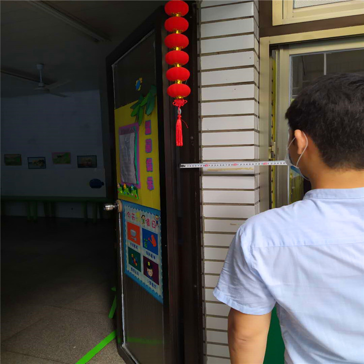 南寧市房屋安全檢測鑒定收費標準