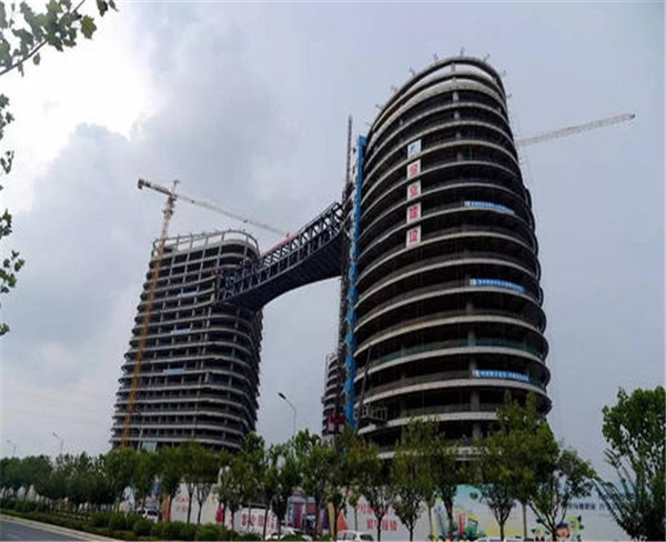 鋼結構連廊廠家-合肥遠致|質量可靠-安慶鋼結構連廊