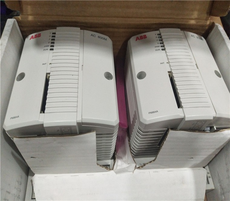 3BSC950089R1 Profibus 通信接口模件 CI840KIT