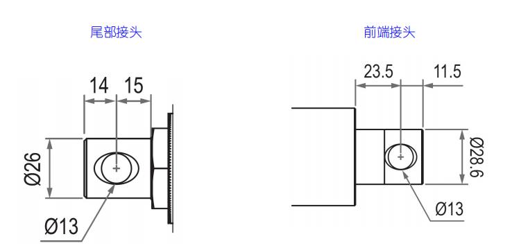 常州电动推杆