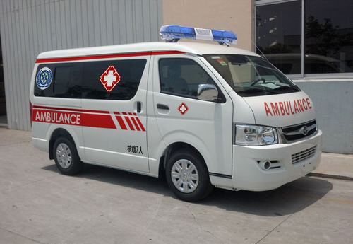 鹽城私人救護(hù)車出租 急救車租賃 接送病人