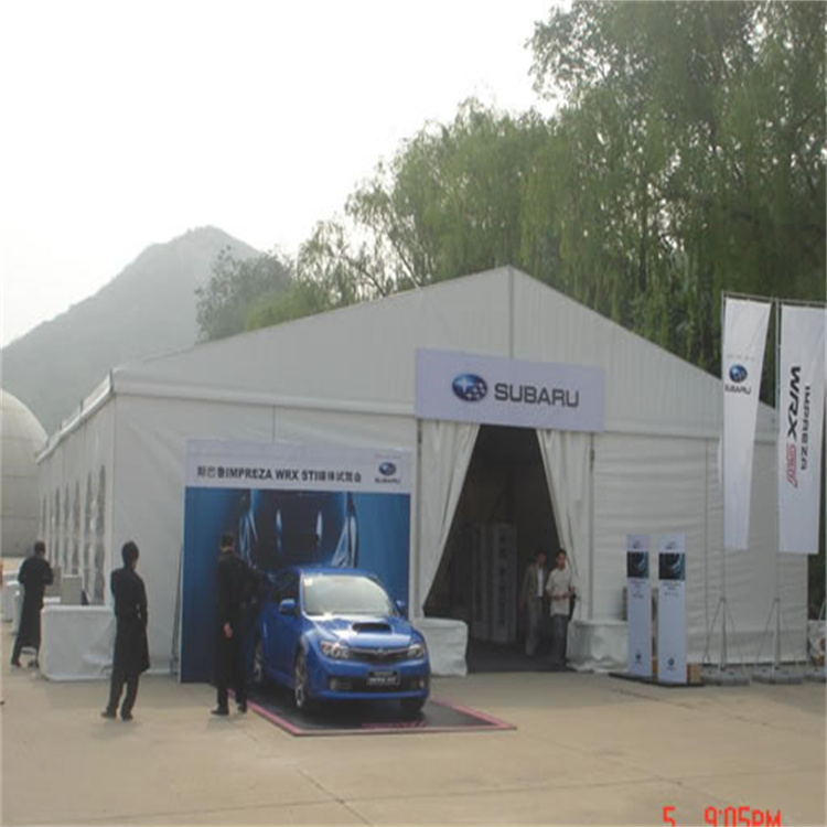 羅定市展銷帳篷出租公司電話 上門安裝質量可靠