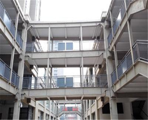 鋼結構連廊哪家好-合肥遠致|售后完善-合肥鋼結構連廊