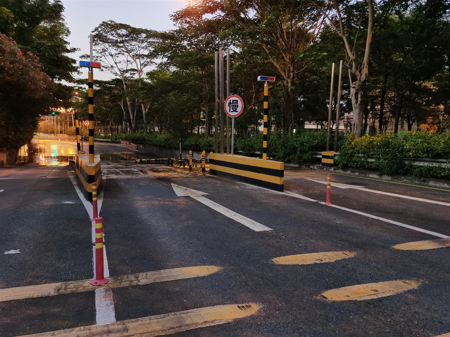 車輛消毒設備-貨車消毒機廠家電話-恒源達噴霧設備