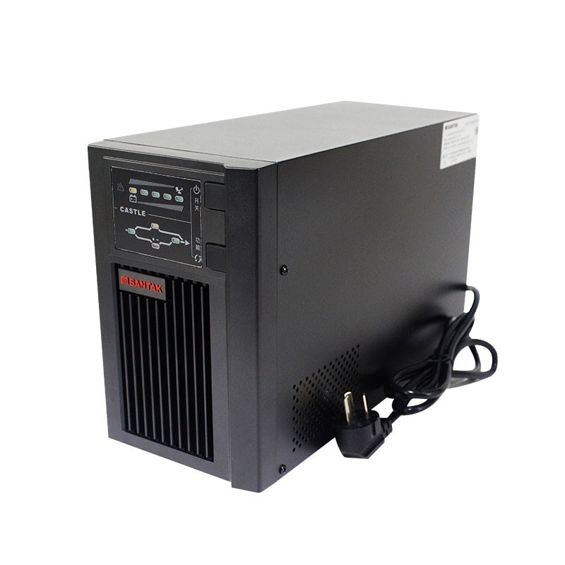 山特UPS电源3C3PRO-40KVA