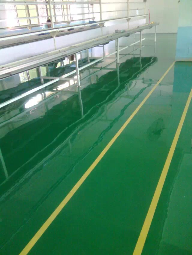 PVC塑膠地板施工-任兄建材定制-莆田地板施工