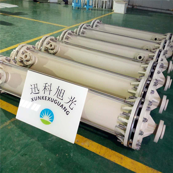 草酸加熱器廠家哪家好-合肥草酸加熱器-迅科旭光