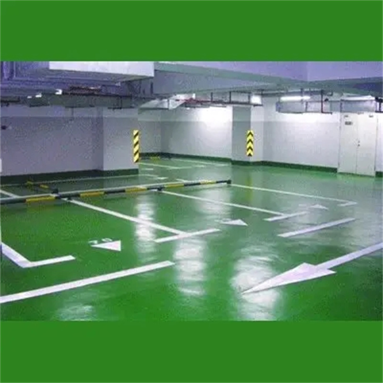保定環氧地坪漆施工廠家