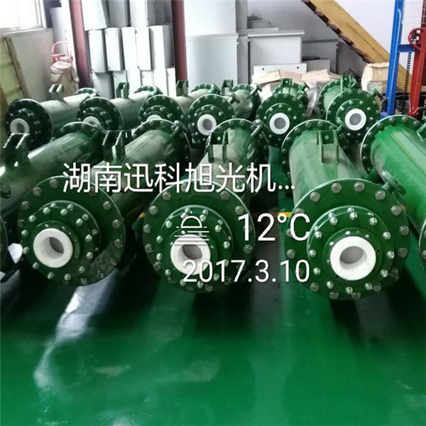 特氟龙换热器生产厂家推荐-特氟龙换热器-迅科旭光