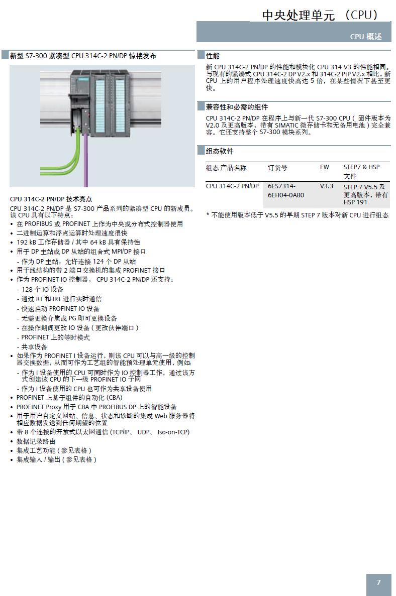 西门子增量编码器电缆