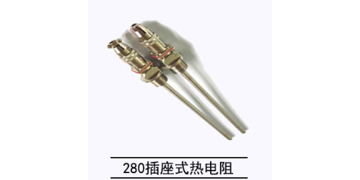 安徽防爆熱電阻廠家直銷 江蘇楚天自動化儀表供應