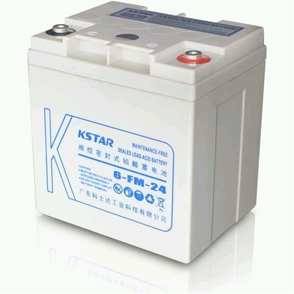 科士达蓄电池12V200AH