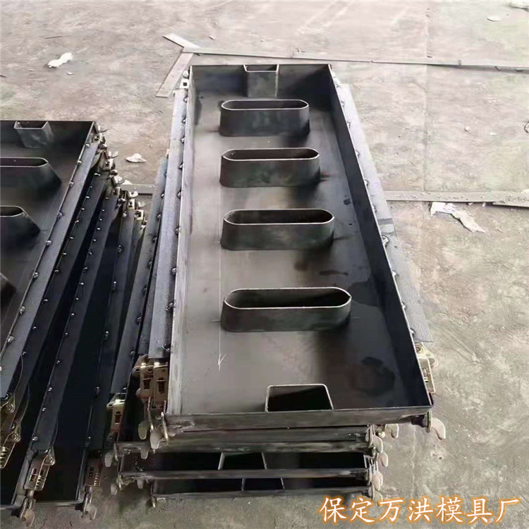 高速電力蓋板模具廠家