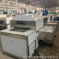 杭州絲錐除油污砂輪灰清洗線 工具刀具超聲波清洗機