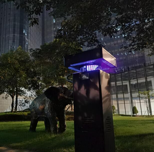 室外滅蚊燈供應-室外滅蚊燈-歐凱電器
