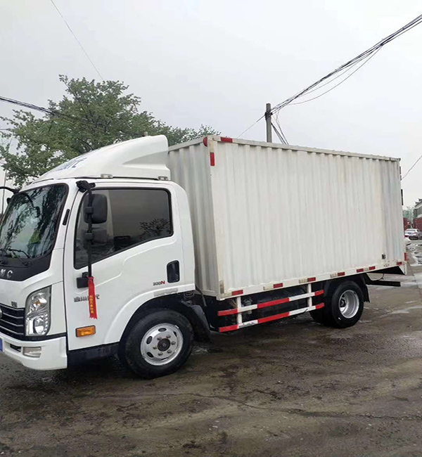 附近二手貨車買賣銷售電話-附近二手貨車買賣-文龍貨車質(zhì)量可靠