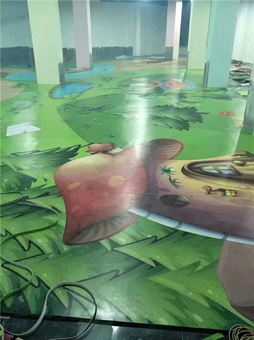 塑膠地板施工-龍巖地板施工-任兄建材批發
