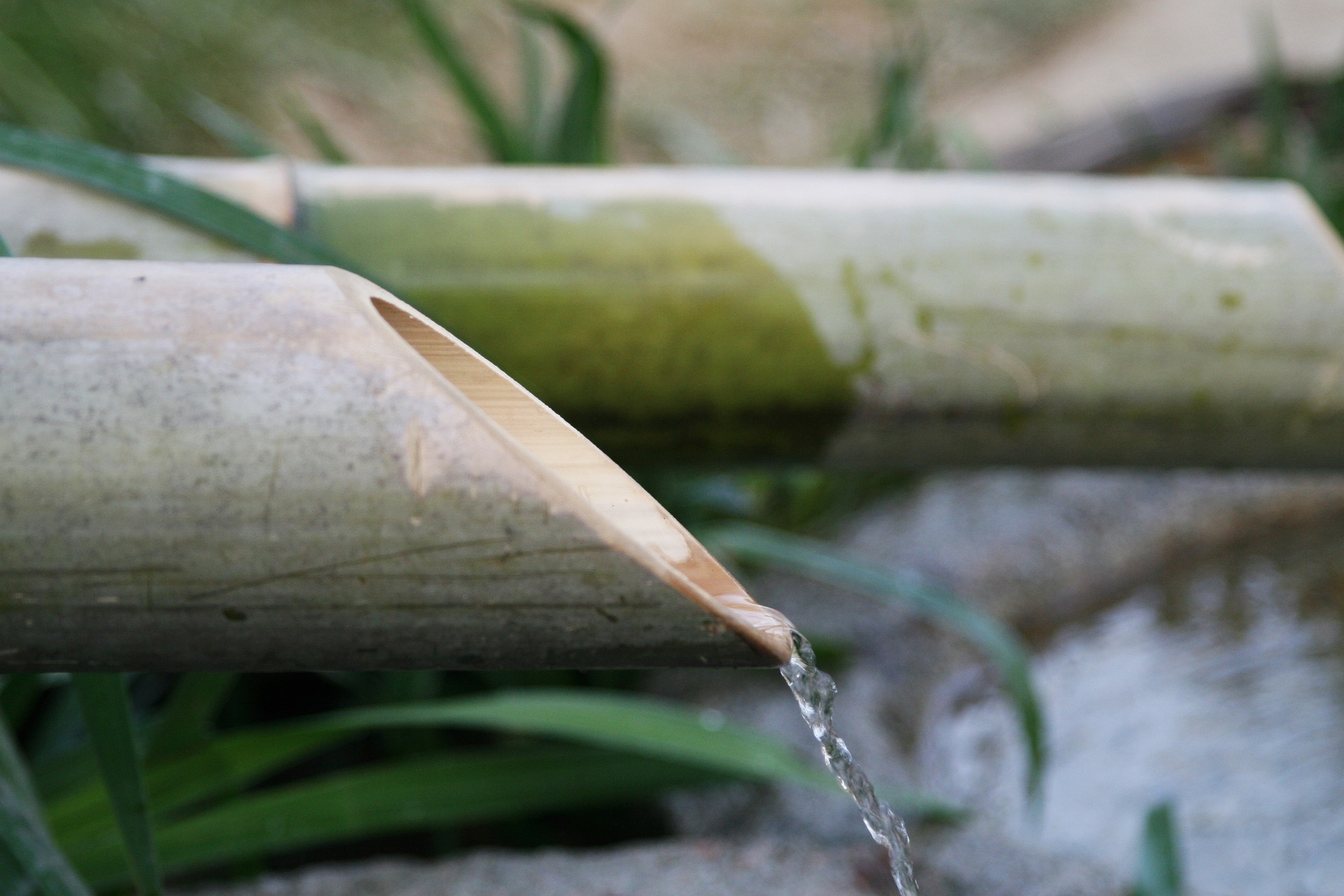 水质检测分析仪器